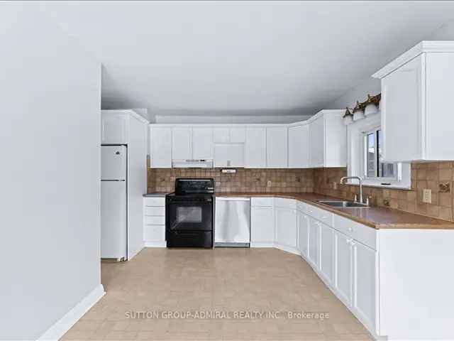 House For Sale in Clearview, Ontario