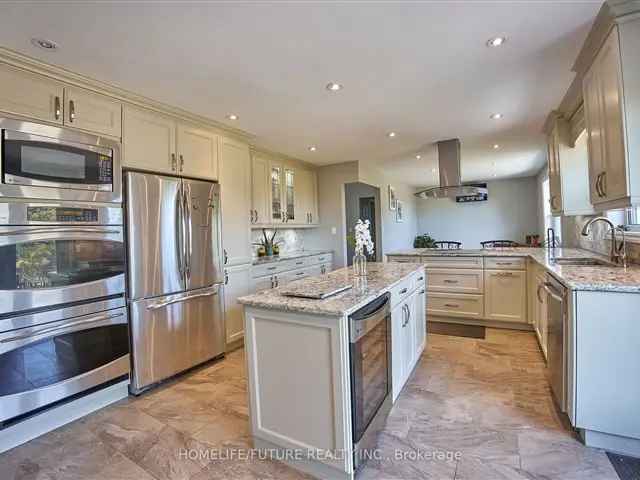 House For Sale in 14201, McLaughlin Road, Scugog, Ontario