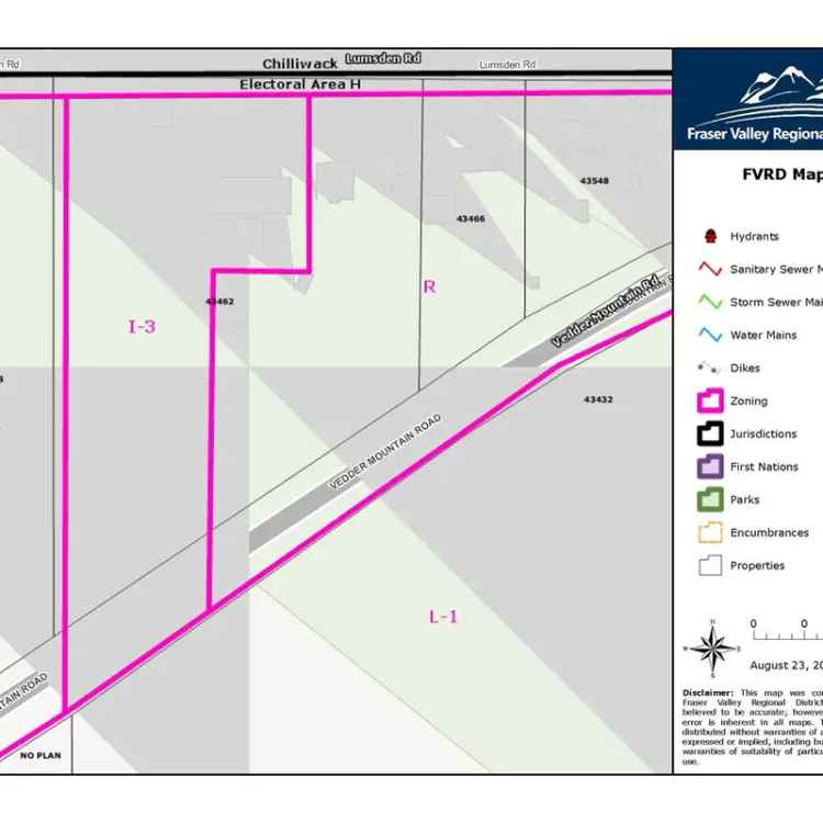 Industrial for sale