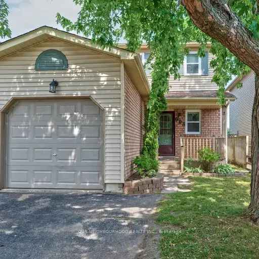 House For Sale in Cobourg, Ontario