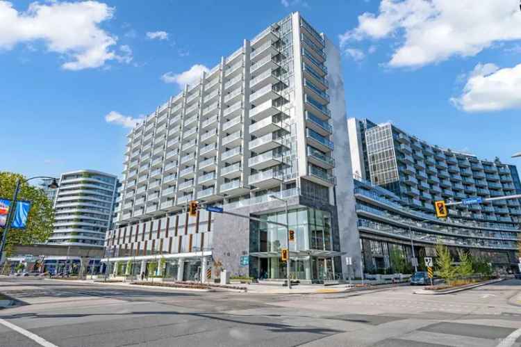 Picasso at Galleria Condo 3 Bed 2 Bath New End Unit