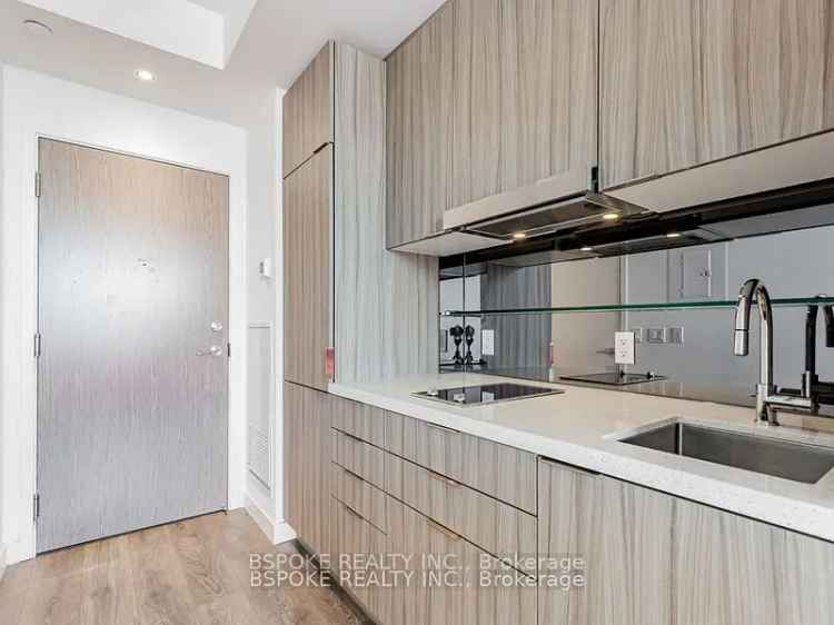 Condo For Rent in Toronto, Ontario