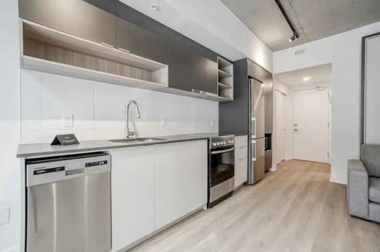 All Inclusive Apartment near McGill UQAM Montreal