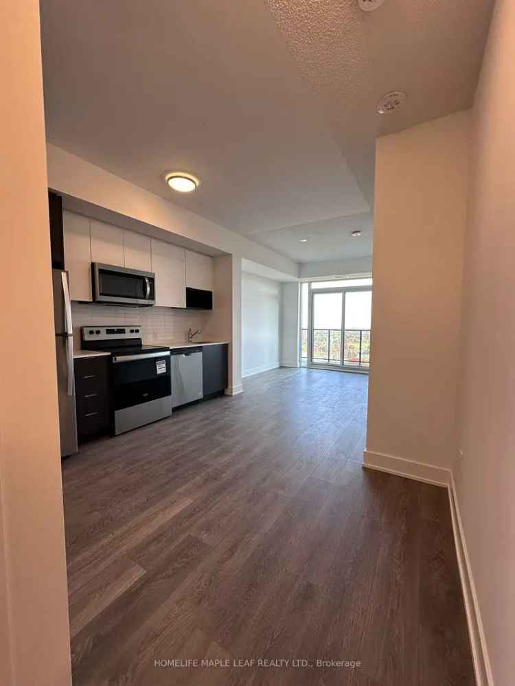 Rent Luxury South East Facing 2 Bedroom Unit in Toronto with Great Amenities