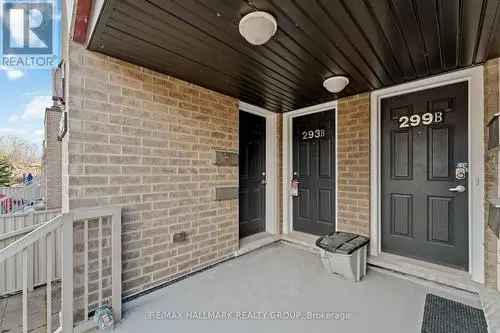 1-Bedroom Plus Den Condo for Sale in Orleans