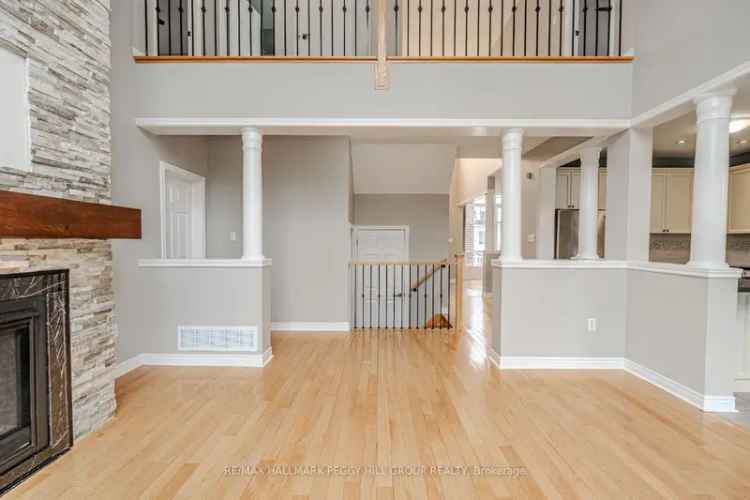 Spacious Georgian Bay Bungaloft - Steps to Waterfront