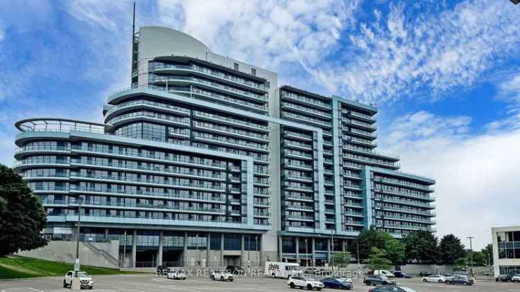 Condo For Rent in Toronto, Ontario