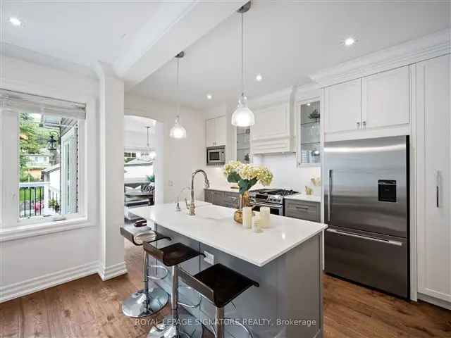 House For Sale in Toronto, Ontario