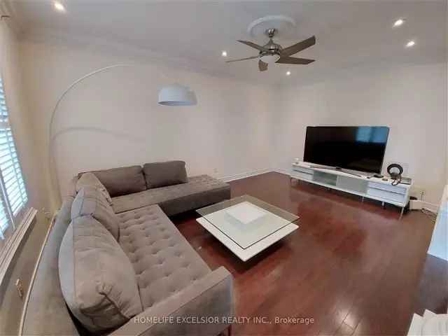 House For Sale in Markham, Ontario