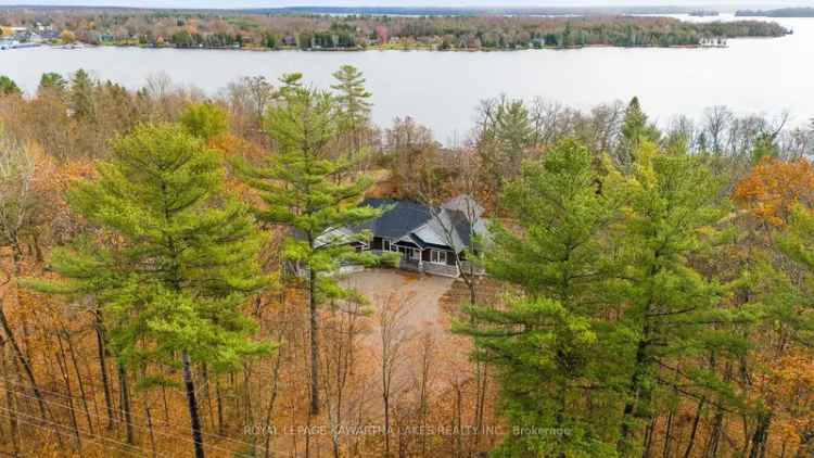 House For Sale in Kawartha Lakes, Ontario