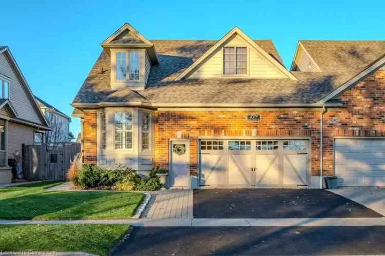 House For Sale in Woolwich, Ontario