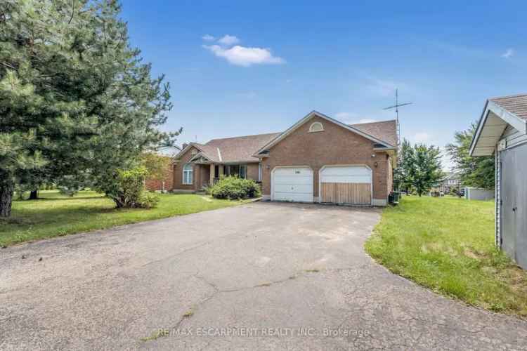 House For Sale in Hamilton, Ontario