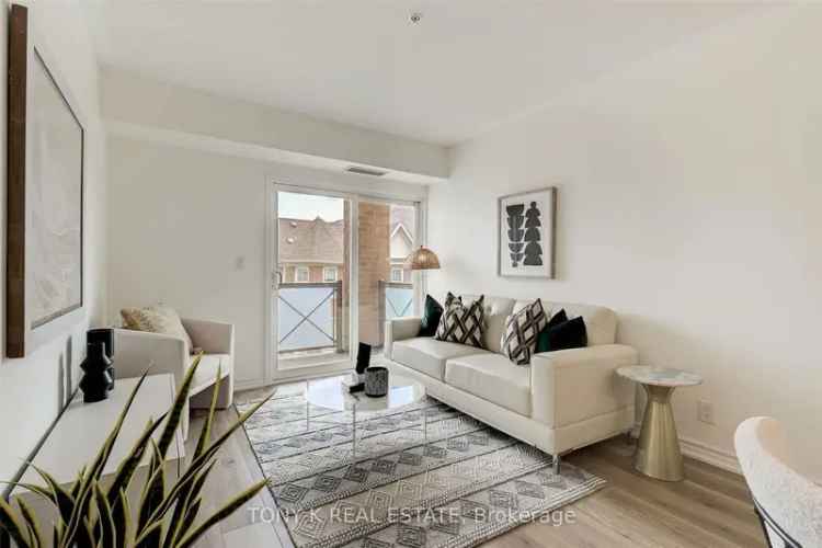 Condo For Sale in Toronto, Ontario