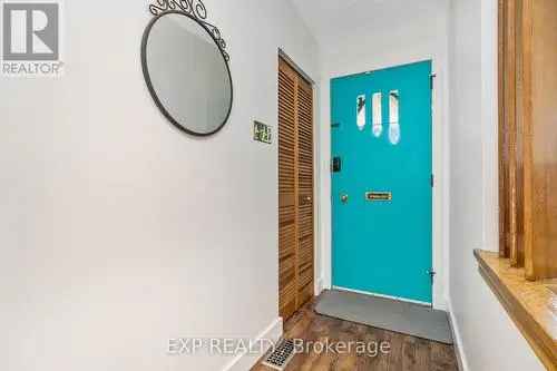Ottawa Bungalow For Sale - 3 Beds 2 Baths In-Law Suite
