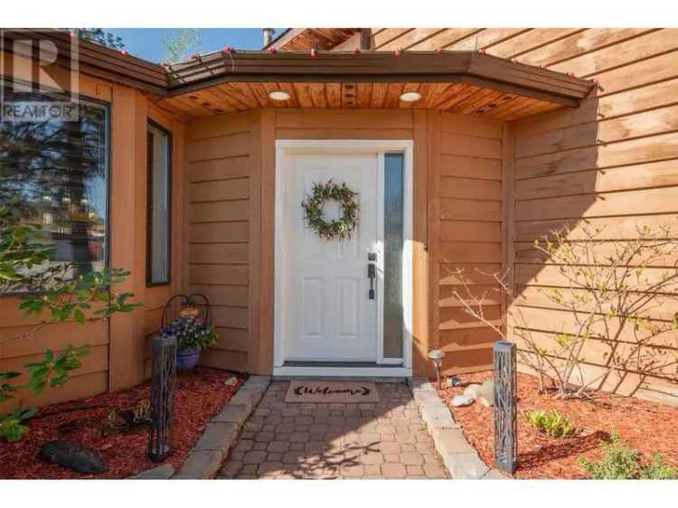 Updated Home with Hot Tub and 2-Car Garage