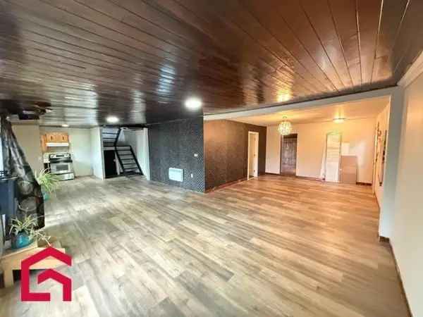 Bungalow for sale (Laurentides) #RD018