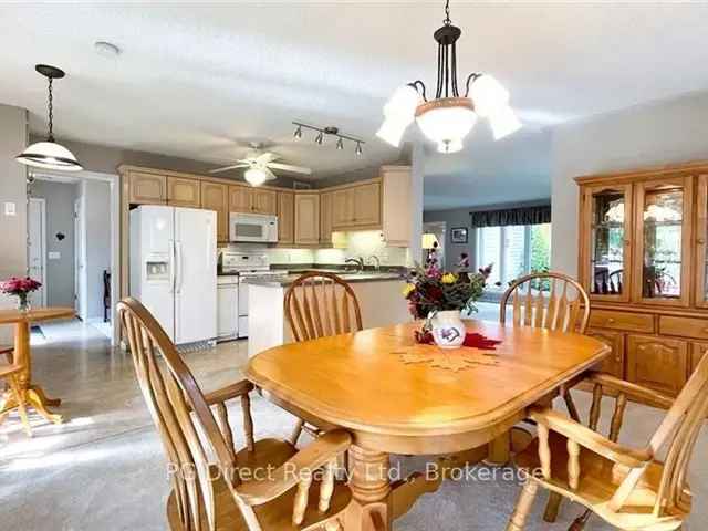 House For Sale in Centre Wellington, Ontario