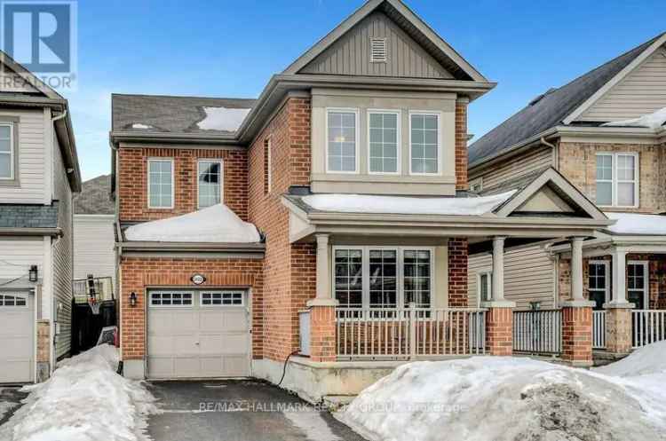 House For Sale in 2402, Regatta Avenue, Ottawa, Ontario