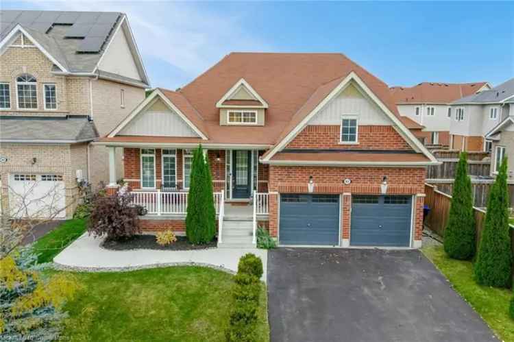 House For Sale in Essa, Ontario