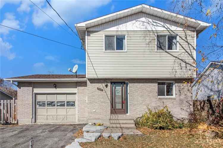 Spacious Rockland Family Home with Deck and Finished Basement