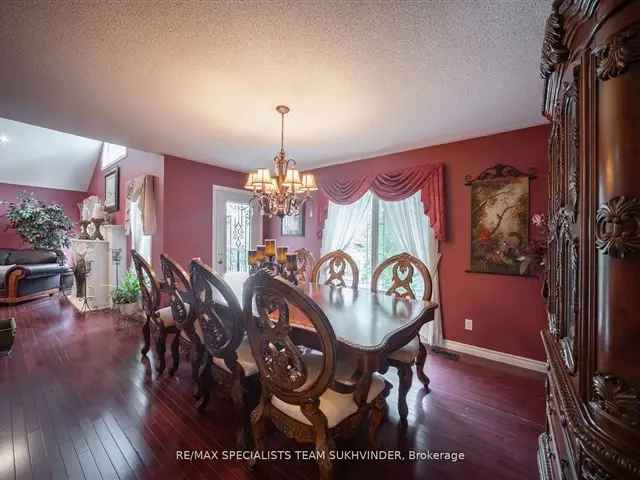 House For Sale in Erin, Ontario