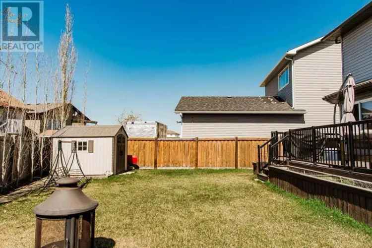 1448 sq ft 3 Bed 2.5 Bath Family Home
