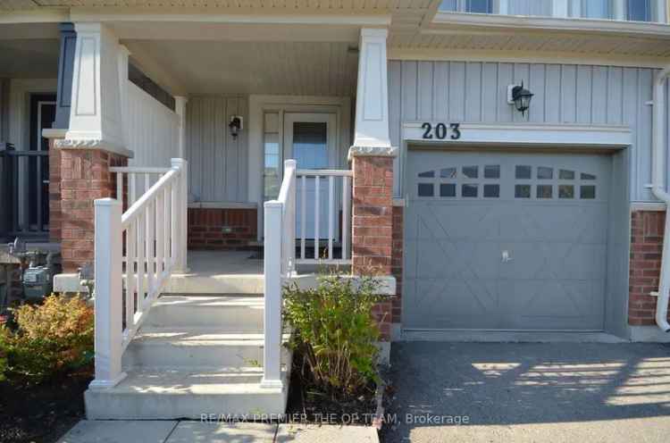 House For Sale in Bradford West Gwillimbury, Ontario