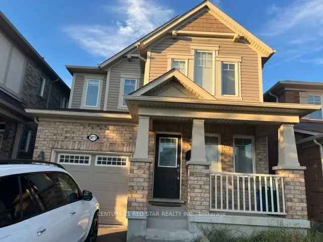 Fully Renovated 4 Bedroom House in Harrison