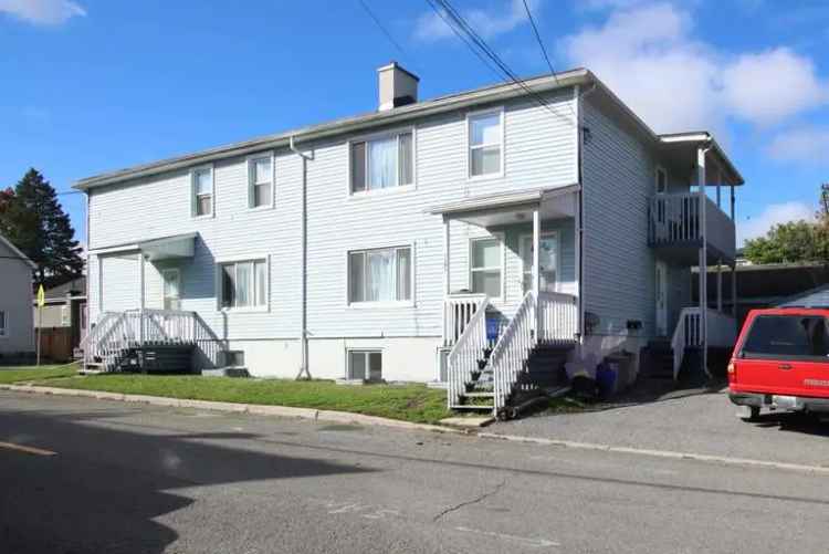 Rent 1 Bedroom Basement Unit in Ottawa with Great Amenities