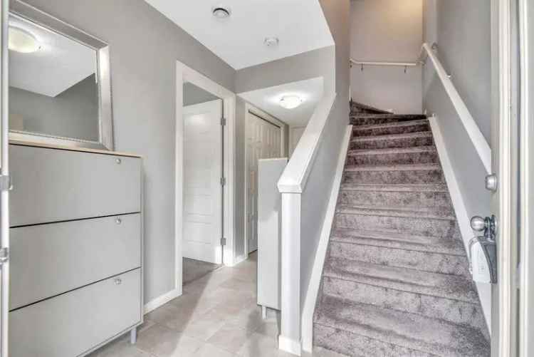 2 Bedroom Townhouse in Evanston NW Calgary