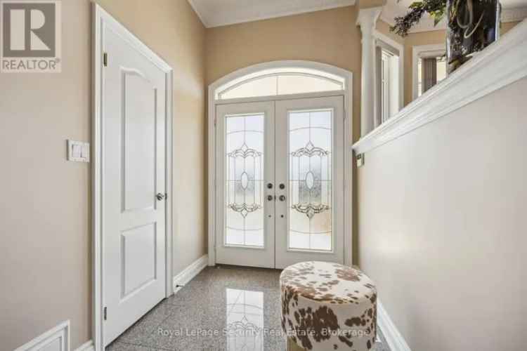 Briar Hill Detached Home with Garden Suite Potential