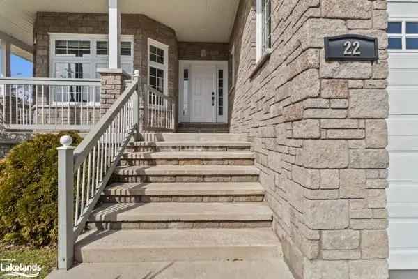 House For Sale in Tay, Ontario