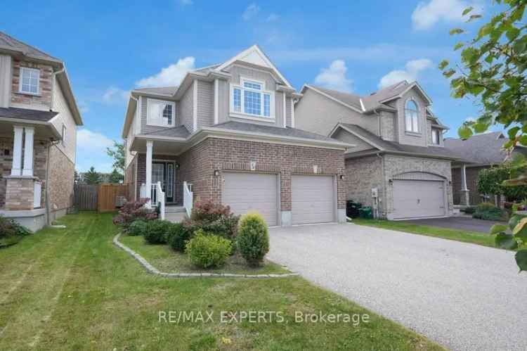 House For Sale in Essa, Ontario