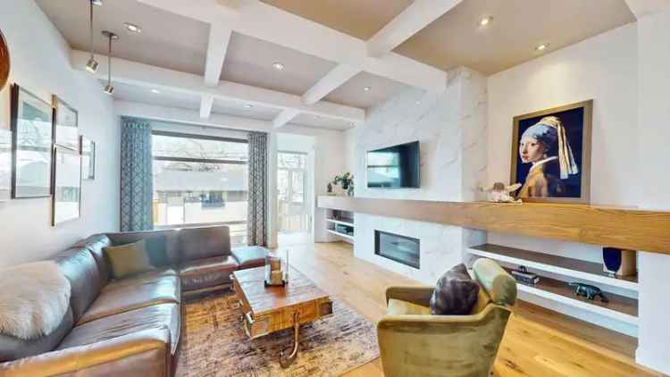 House For Sale , Calgary, Alberta