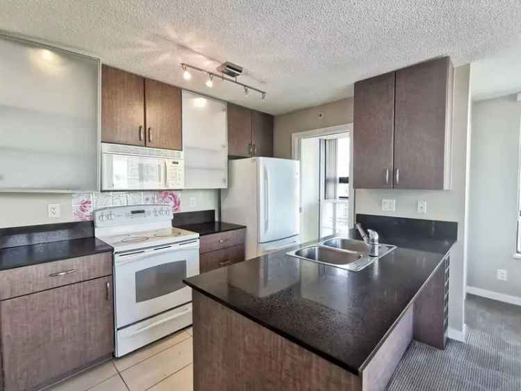 Condo For Sale in Vancouver, British Columbia