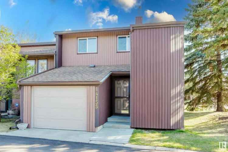 3 Bedroom Townhouse Near Schools and Parks