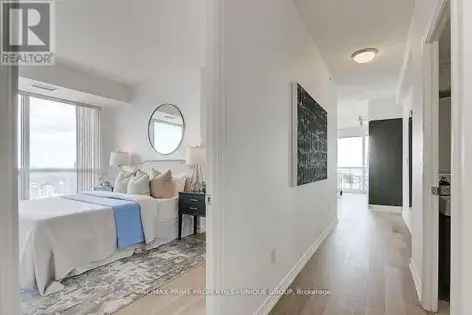 2 2 Toronto Downtown Apartment 211m² High Floor Corner Unit