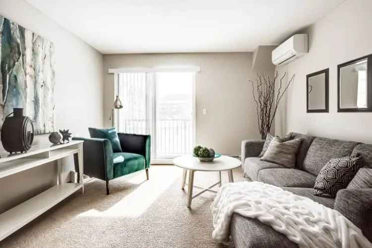 Rent 2 Bedroom Apartment in Winnipeg with Pet Friendly Features