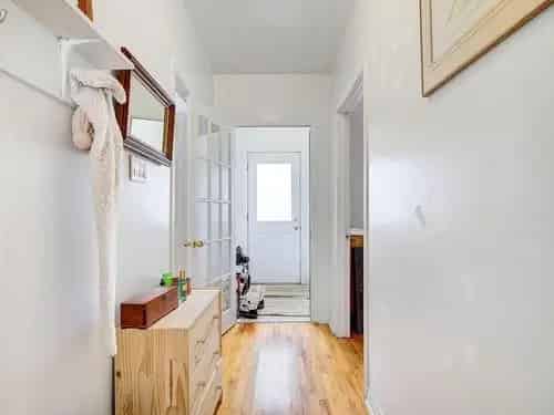 Mile End Duplex Investment Opportunity Montreal Quebec