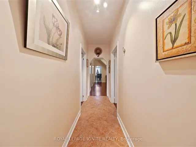 Spacious Corso Italia Family Home 3 5 Car Garage Rental Potential