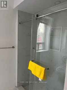 1 room apartment of 4 m² in Toronto