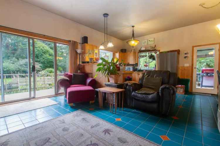 A $3,488,000.00 House with Acreage with 3 bedrooms in Brennan Center, Squamish