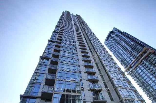 Condo For Rent in Toronto, Ontario