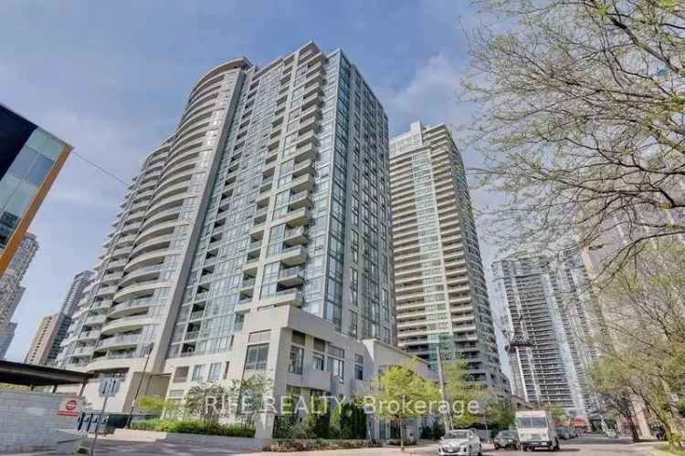 Condo For Rent in Toronto, Ontario