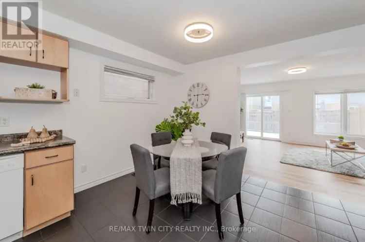 House For Sale in 6, Broadoaks Drive, Cambridge, Ontario