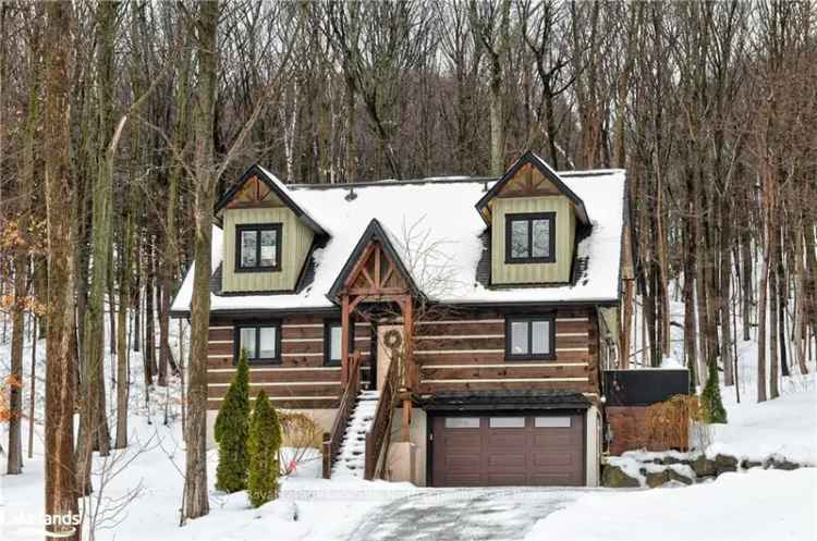 House For Sale in Meaford, Ontario