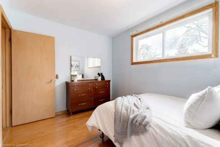 House For Sale in Toronto, Ontario