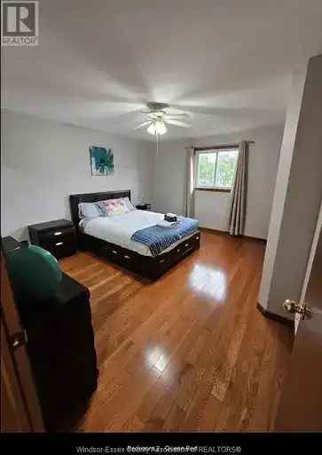 3 1 Bedroom Bi Level Home in LaSalle