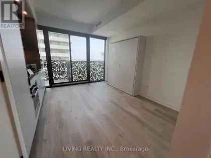 1 room apartment of 434 m² in Toronto