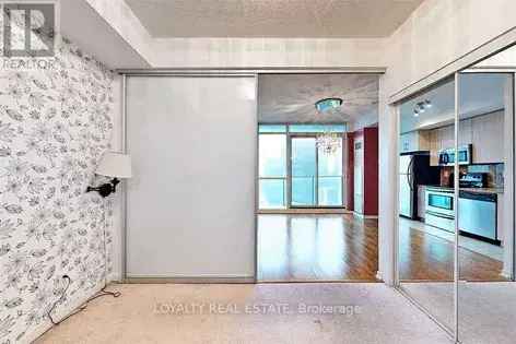 1 room apartment of 71 m² in Toronto